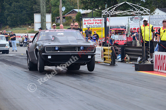 Dragrace
