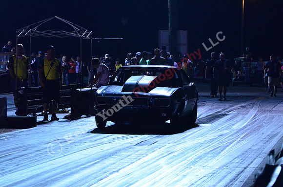 Dragrace