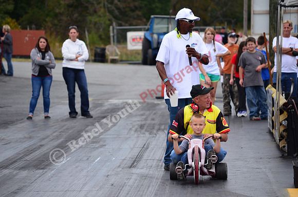 Dragrace