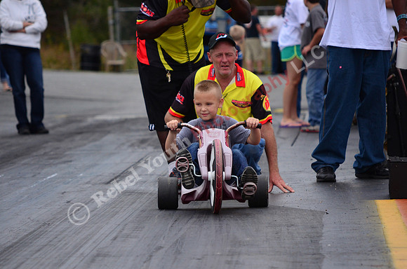 Dragrace