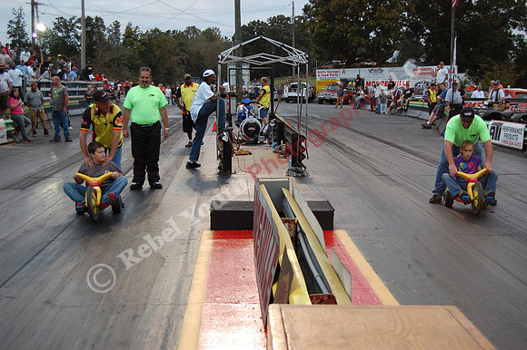 Dragrace