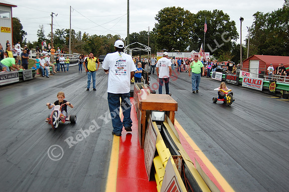 Dragrace