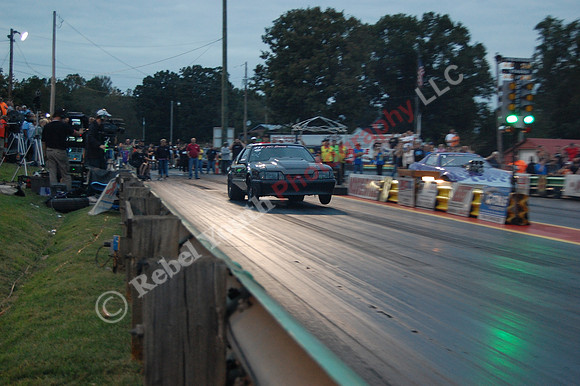 Dragrace