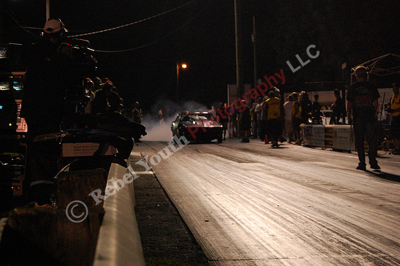 Dragrace