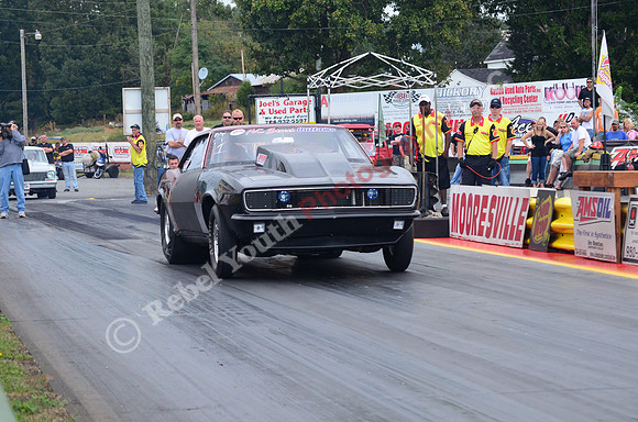 Dragrace