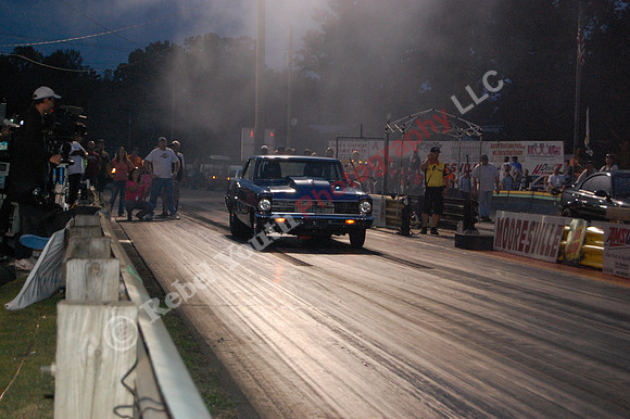 Dragrace
