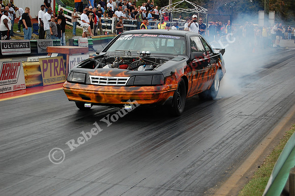 Dragrace