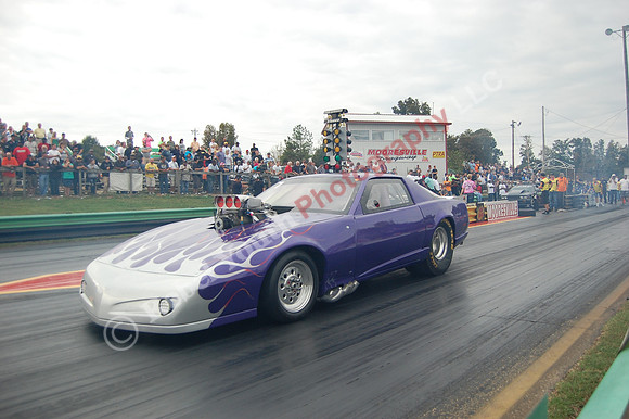 Dragrace