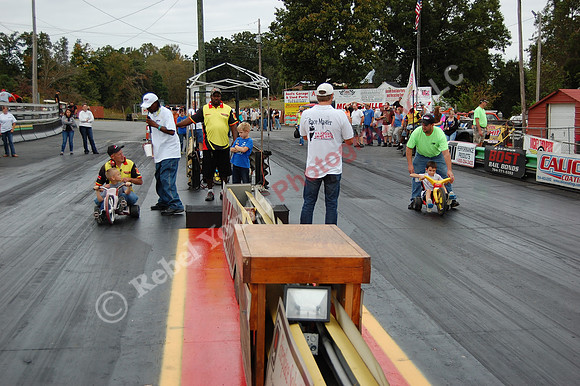Dragrace