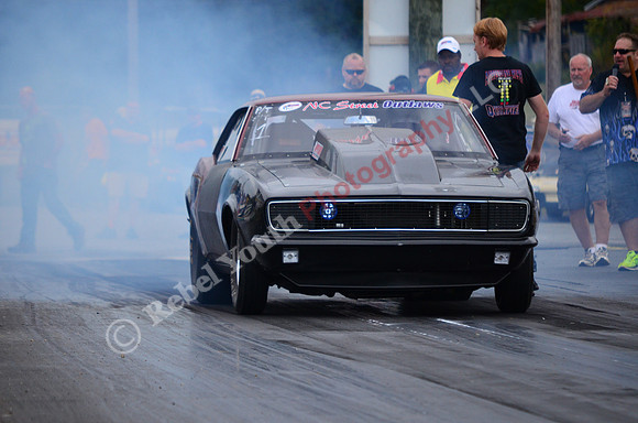 Dragrace
