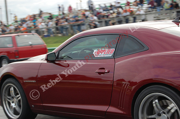 Dragrace