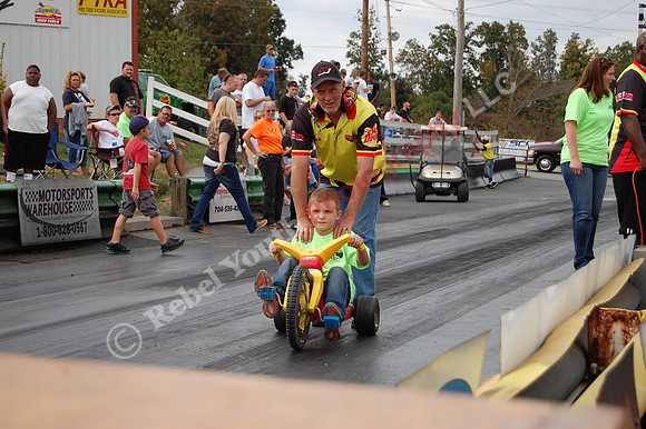 Dragrace