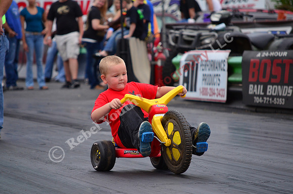 Dragrace