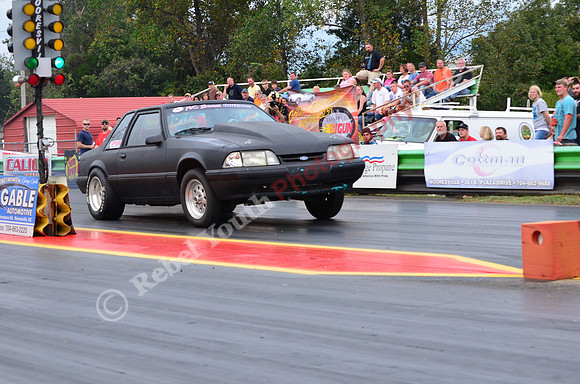 Dragrace