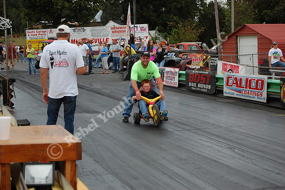 Dragrace