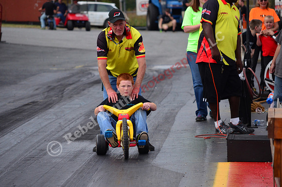Dragrace