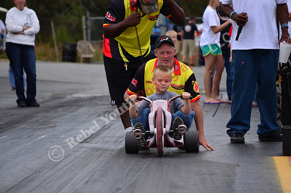 Dragrace