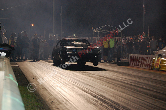 Dragrace