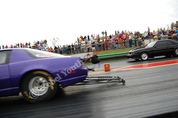 Dragrace