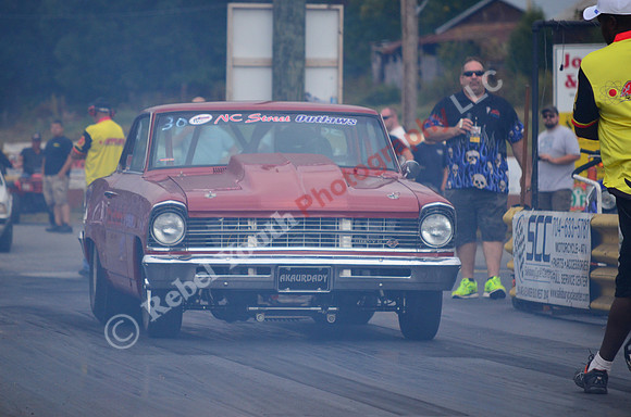 Dragrace