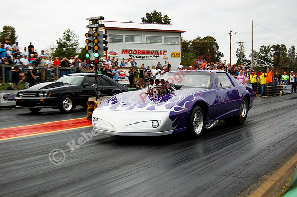 Dragrace