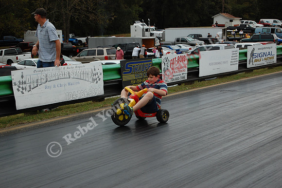 Dragrace