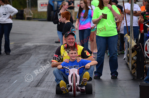 Dragrace