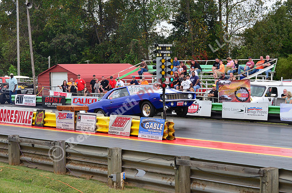 Dragrace