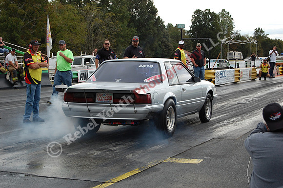 Dragrace