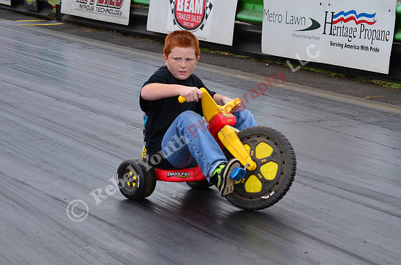 Dragrace
