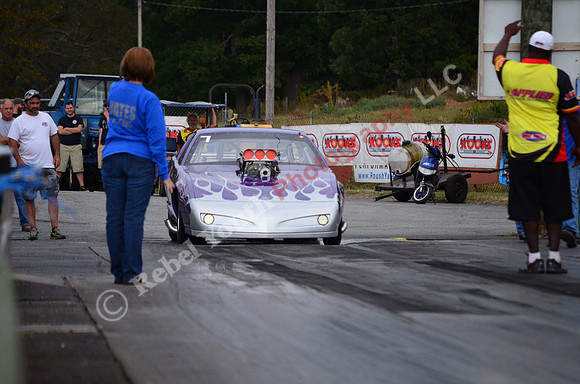 Dragrace