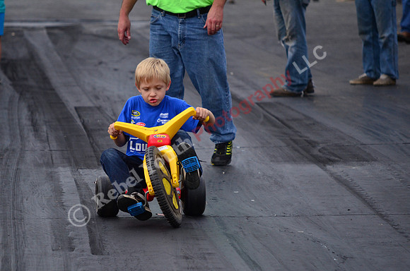 Dragrace