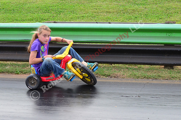Dragrace