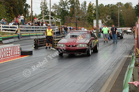 Dragrace