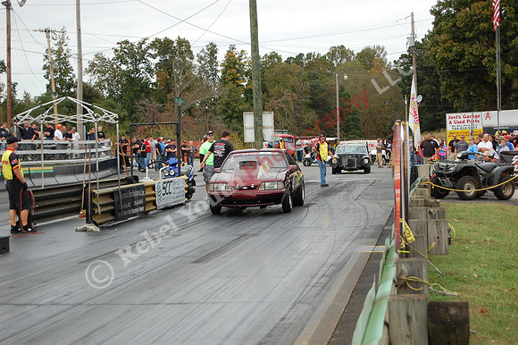 Dragrace