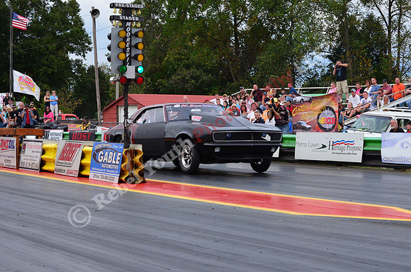 Dragrace