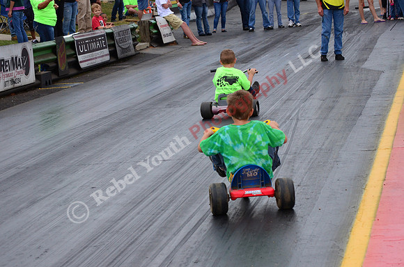 Dragrace