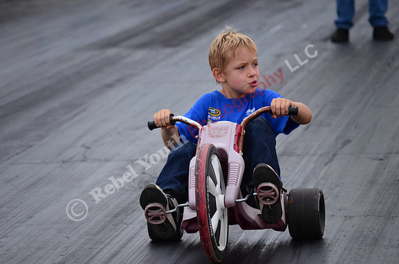 Dragrace
