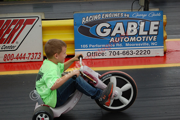 Dragrace