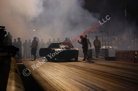 Dragrace