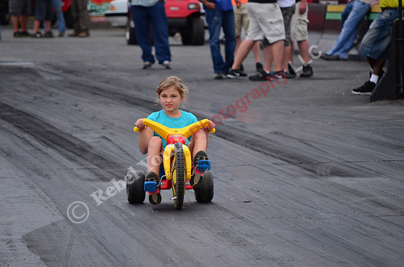 Dragrace