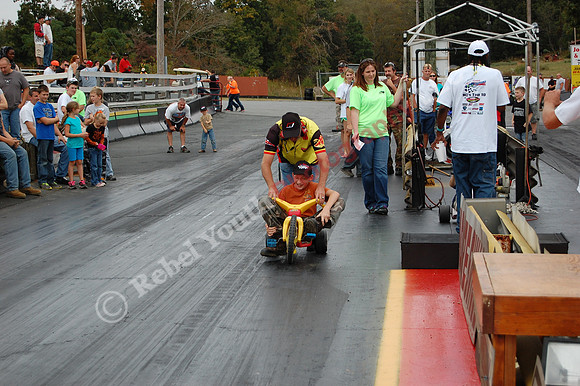 Dragrace