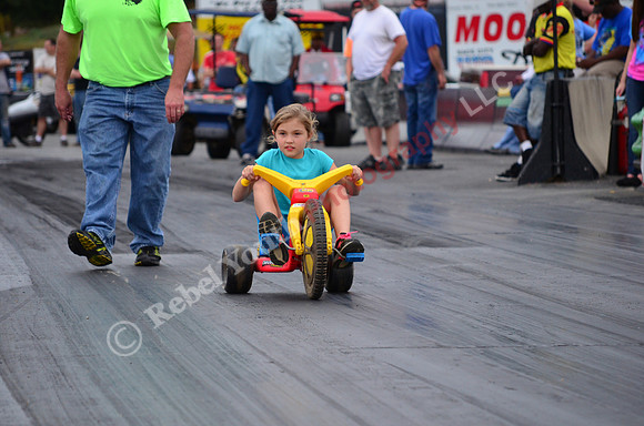 Dragrace