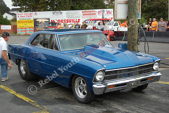 Dragrace
