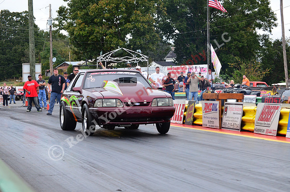 Dragrace