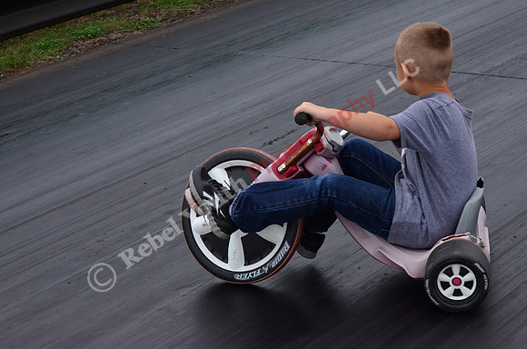 Dragrace