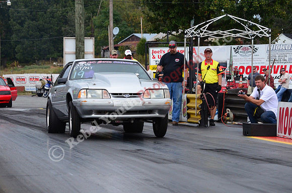 Dragrace