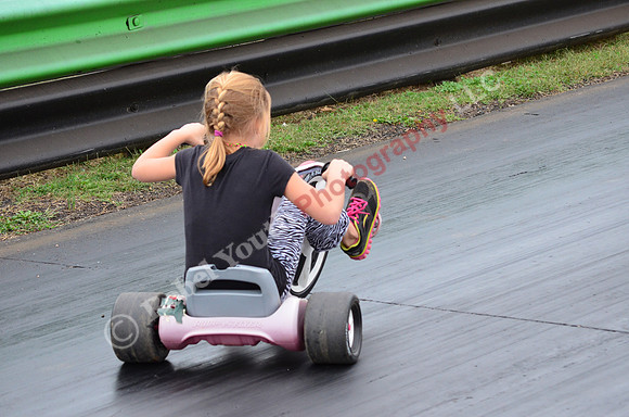 Dragrace