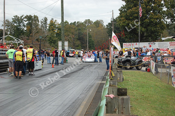 Dragrace