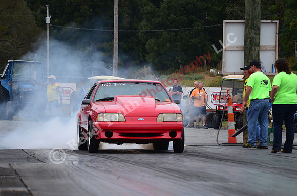 Dragrace